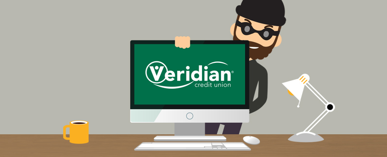 Dont Fall For These Recent Phishing Scams Articles Veridian 